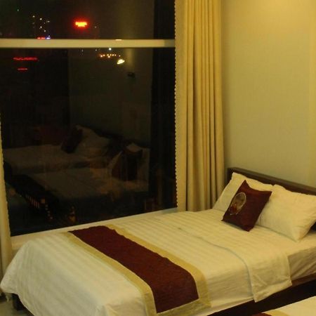 Bong Mai Motel Дананг Экстерьер фото